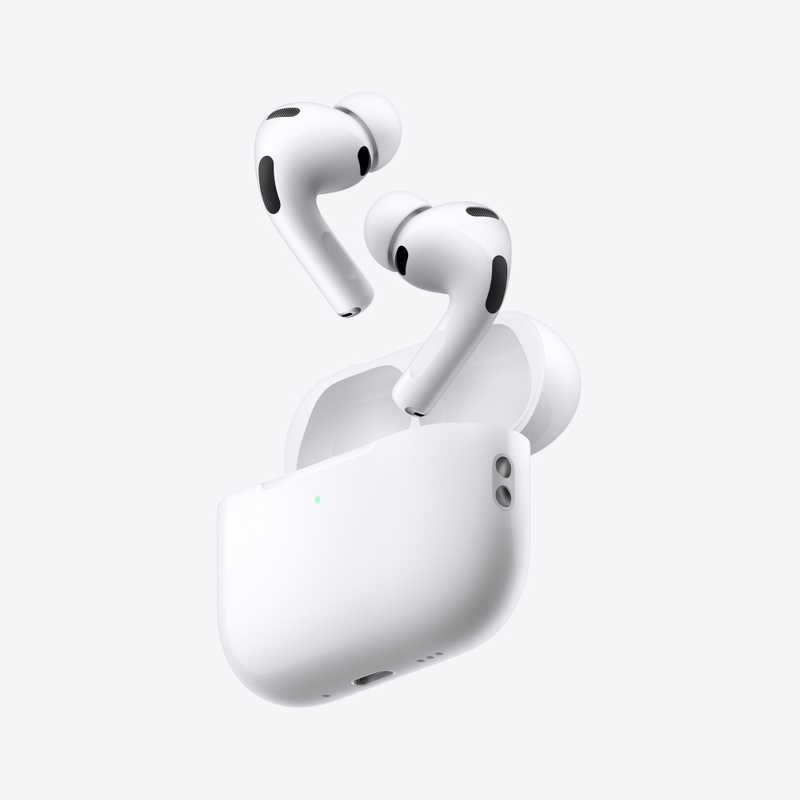 【1,000円OFFクーポン対象商品】アップル Apple ワイヤレスヘッドフォン AirPods Pro 3  MFHP4J/A