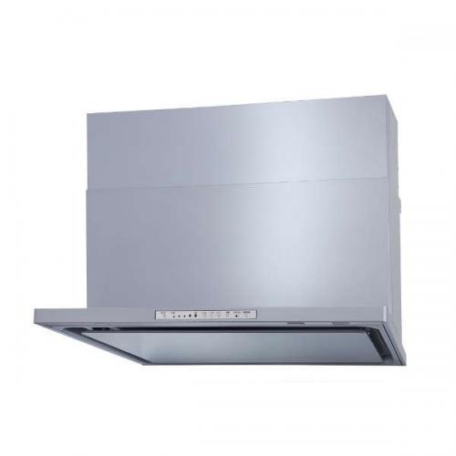 パロマ Paloma レンジフード Hシリーズ シルバー WNBSK758HDXMSIL 【本体販売のみ】
