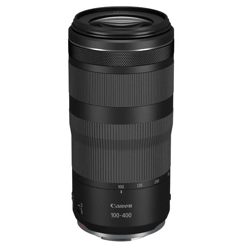 キヤノン CANON 超望遠ズームレンズ RF100-400mm F5.6-8 IS RF100400ISUSM