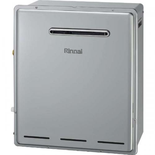 リンナイ Rinnai ガスふろ給湯器 プロパンガス リモコン別売 RUF-E2405SAG-B-LP 【本体販売のみ】