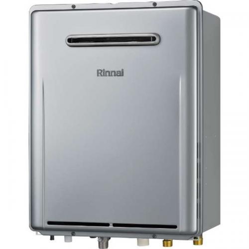 リンナイ Rinnai ガスふろ給湯器 都市ガス リモコン別売 RUF-UE2007AW-A-13A 【本体販売のみ】
