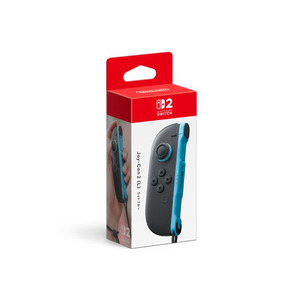 Joy-Con 2 (L) BEE-A-JLKBA [ライトブルー]