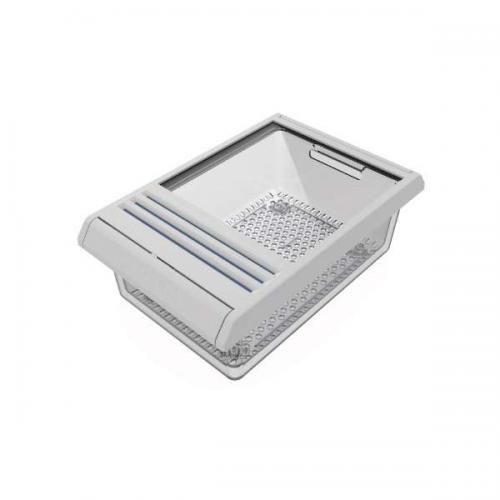 【決算20%オフクーポン対象商品】東芝 TOSHIBA 使い切り野菜BOX 冷蔵庫用 GR-FVB1