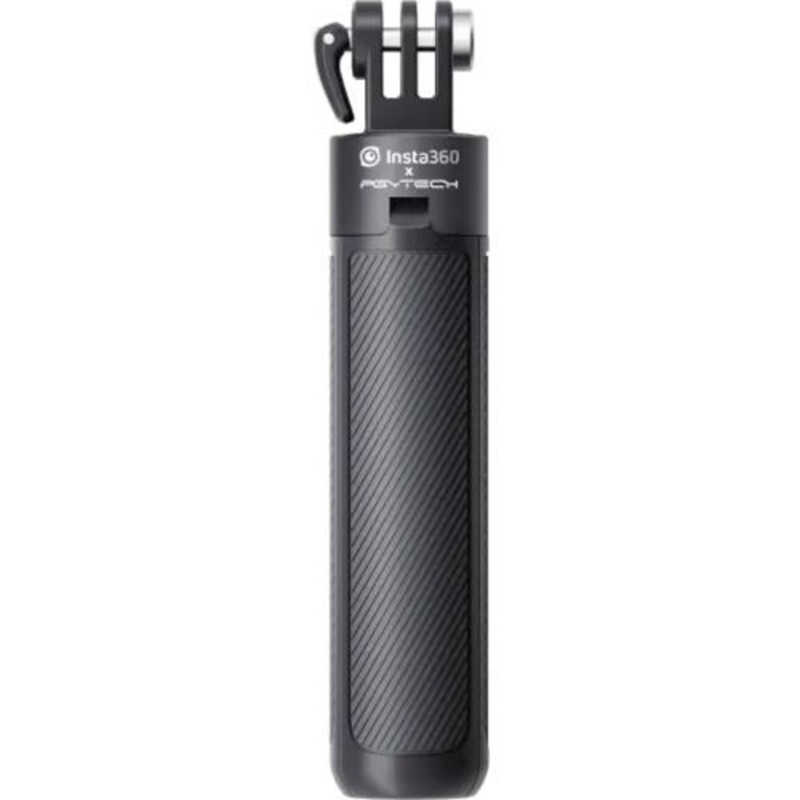 インスタサンロクマル Insta360 ミニ見えない自撮り棒＋三脚 CINSAAVB