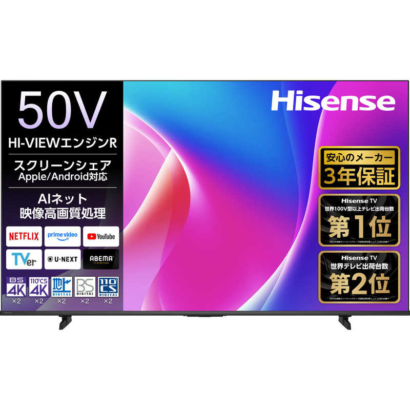 Hisense C55R
