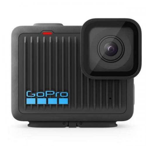 【決算20%オフクーポン対象商品】ゴープロ GoPro ウエラブルカメラ HERO CHDHF-131-JP