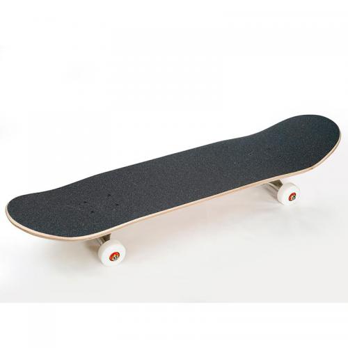 【アウトレット】Kenko BLANK SKATEBOARD ORIGINAL スケートボード スケボー コンプリートデッキ 8.0インチ BLSKM80OG