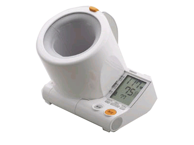 【500円OFFクーポン対象商品】OMRON デジタル自動血圧計 HEM1000 オムロン