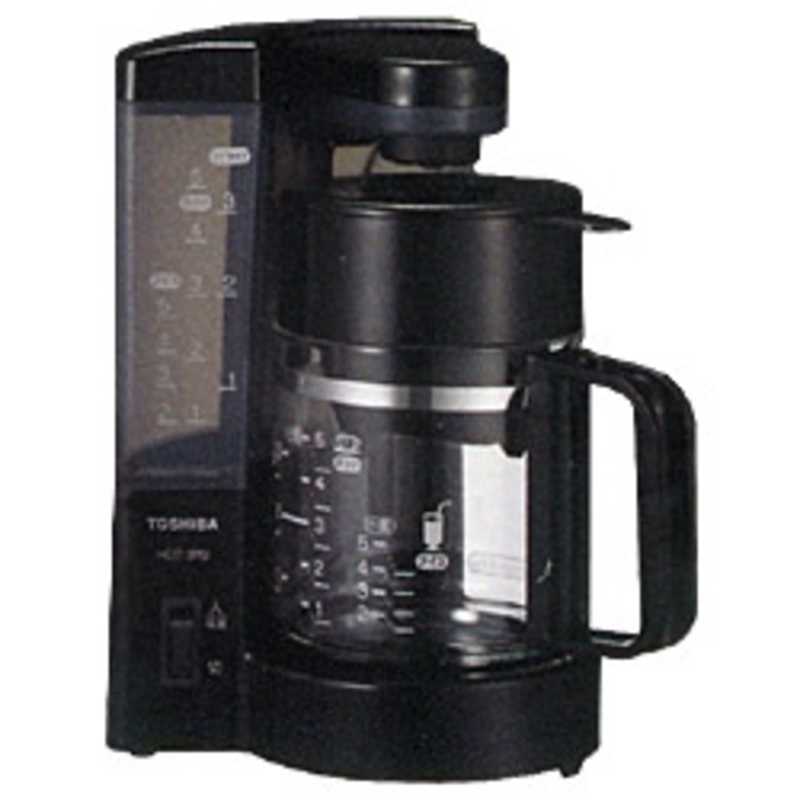 東芝 HCD-5MJ-K
