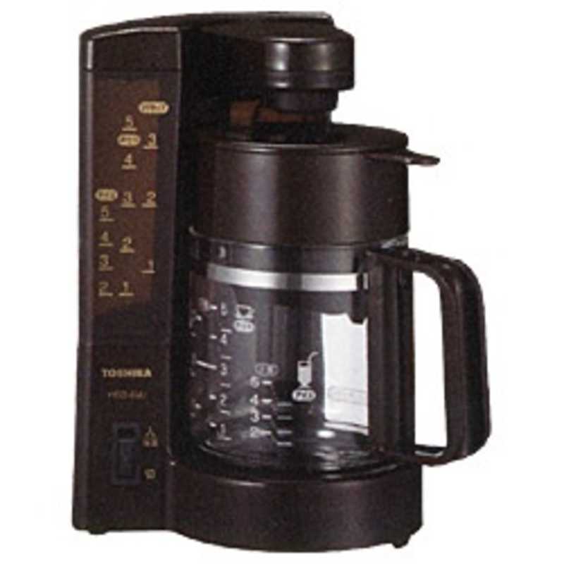 東芝 HCD-5MJ-T
