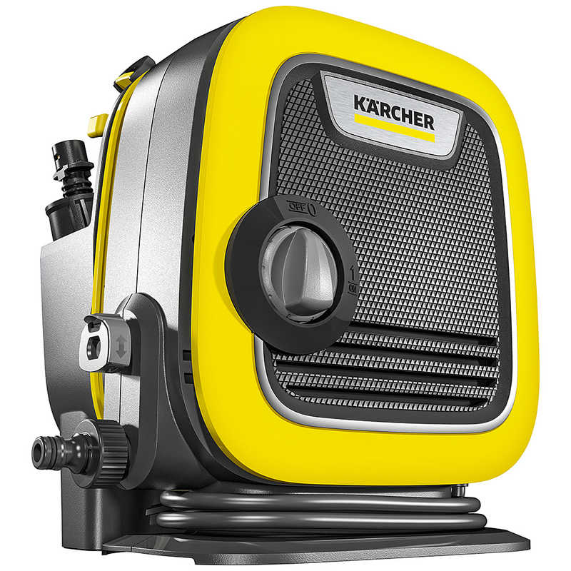 ケルヒャー　KARCHER 高圧洗浄機 K MINI 1.600-050.0　Kミニ