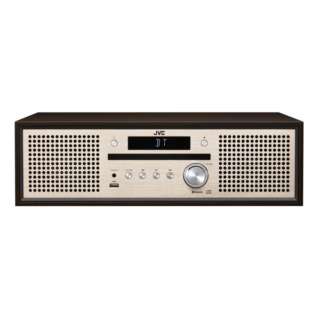 【1,000円OFFクーポン対象商品】Victor Bluetooth対応 コンパクトコンポーネントシステム NX-W30 ビクター JVC