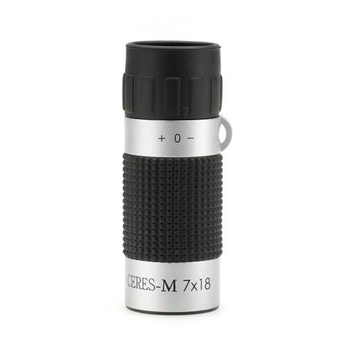 ケンコートキナー Kenko CERES-M 7x18 単眼鏡 セレスM7x18単眼鏡 CRM01