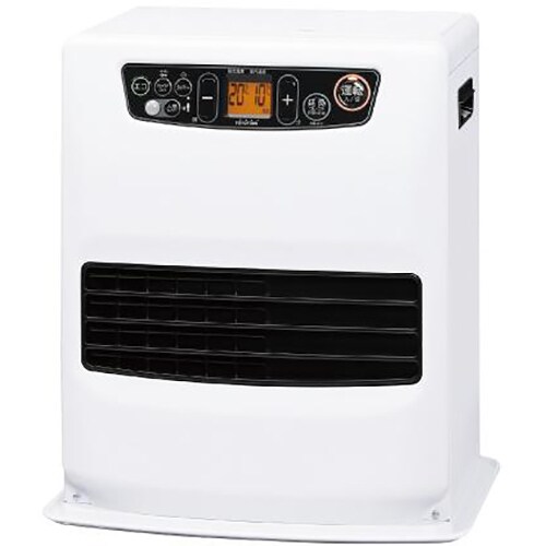 トヨトミ LC-S33N-WT