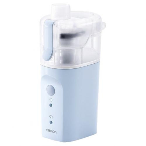 OMRON オムロン ハンディ吸入器  NE-S20