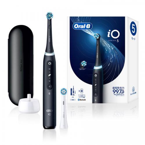 iO5