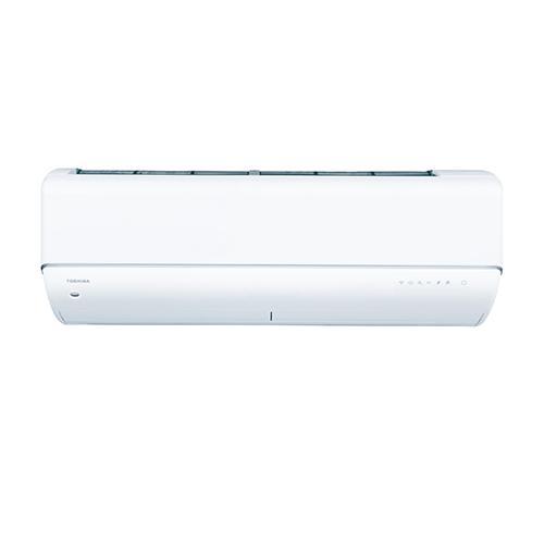 東芝 TOSHIBA エアコン 大清快 V-DRシリーズ 18畳用 RAS-V562DR-W(大型)