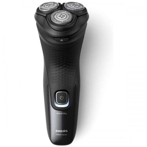 フィリップス PHILIPS 3枚刃シェーバー Shaver 3000X Series ブラック X305100