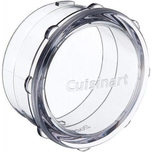 【決算20%オフクーポン対象商品】クイジナート Cuisinart SPB650J用透明キャップ SPB-650J