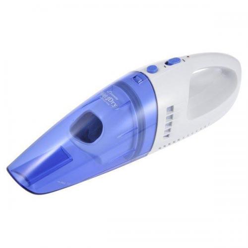 【決算20%オフクーポン対象商品】フカイ FUKAI ハンディークリーナー 充電式 FC-710