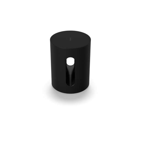 ソノス SONOS サブウーファー 1本 ブラック SUBM1JP1BLK