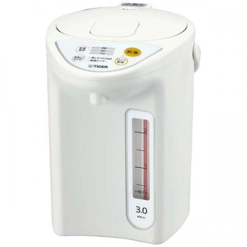 タイガー PDR-G301-W