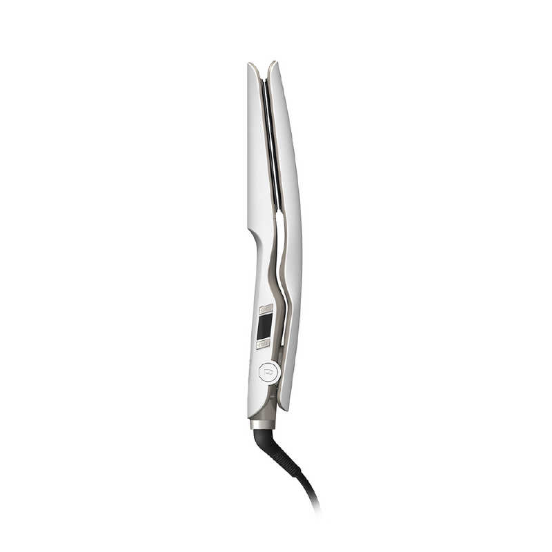 【決算20%オフクーポン対象商品】エーステージ A-STAGE Re・De Hair Straight‐Smooth WT [交流（コード）式] HS01AWT
