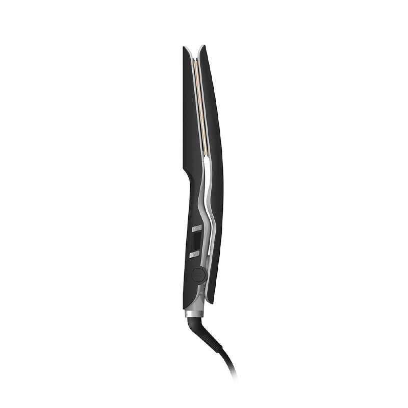 【決算20%オフクーポン対象商品】エーステージ A-STAGE Re・De Hair Straight‐Moist BK HS02ABK