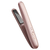 【決算10%オフクーポン対象商品】コイズミ ヘアアイロン ピンク KHS-8660/P