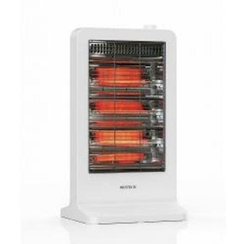 ウィンテック WINTECH カーボンヒーター 3段階温度調節/転倒OFFスイッチ搭載 KCH-901