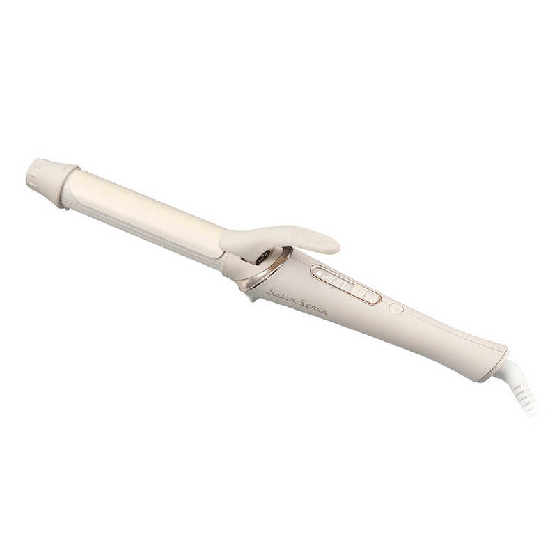 【決算10%オフクーポン対象商品】コイズミ KOIZUMI ヘアアイロン ミストベージュ KHR-1140/C