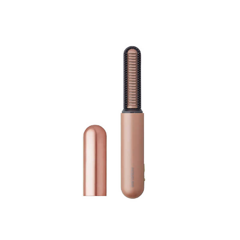 【決算10%オフクーポン対象商品】コイズミ KOIZUMI ヘアアイロン ピンクゴールド KHR-6430/N