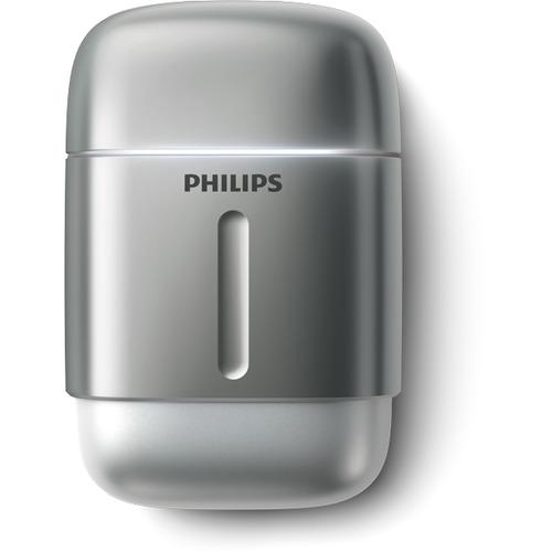 【決算10%オフクーポン対象商品】フィリップス PHILIPS 2枚刃シェーバー クロームシルバー S793/06