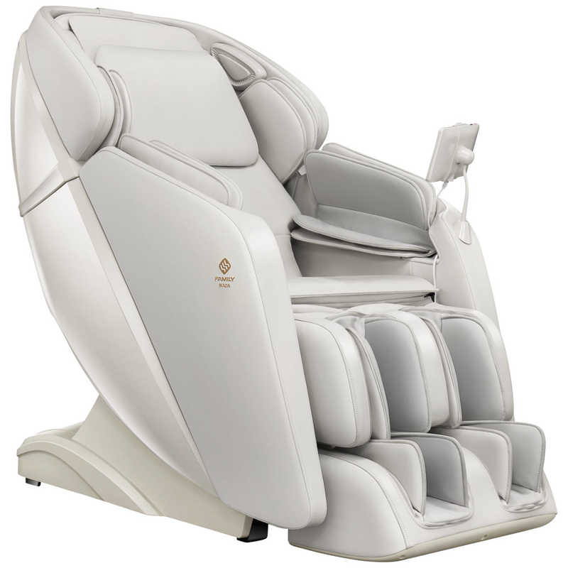 ファミリーイナダ マッサージチェア MEDICALCHAIR i-FiT Pro アイボリー FIP-3206JIV(大型)