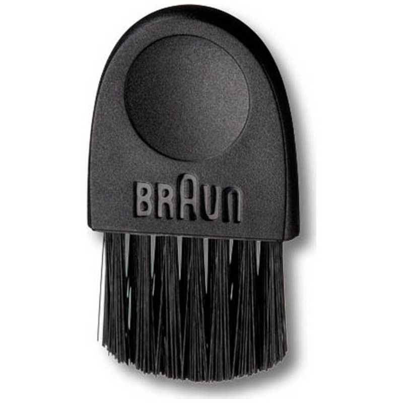 【決算10%オフクーポン対象商品】ブラウン BRAUN ユニバーサル用清掃ブラシ 67030939