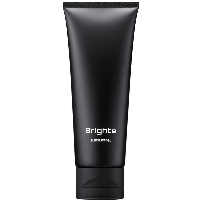 【決算20%オフクーポン対象商品】ブライト Brighte 美顔器専用マッサージジェル ELEKI LIFTGEL エレキリフトジェル