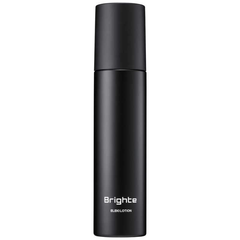 【決算20%オフクーポン対象商品】ブライト Brighte 美顔器専用ミスト化粧水 ELEKI LOTION エレキローション