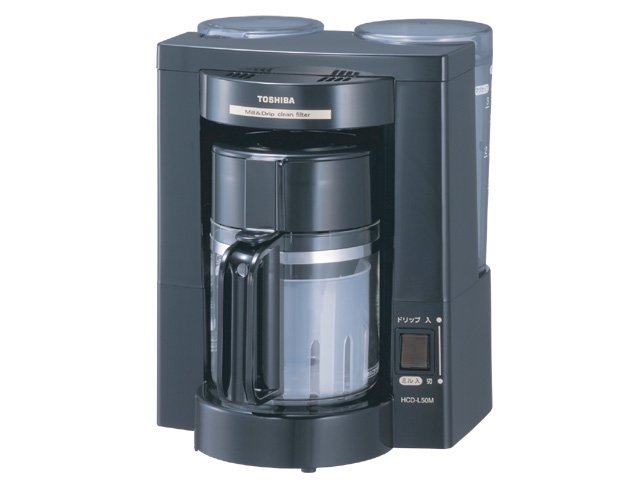 東芝 HCD-L50M-K