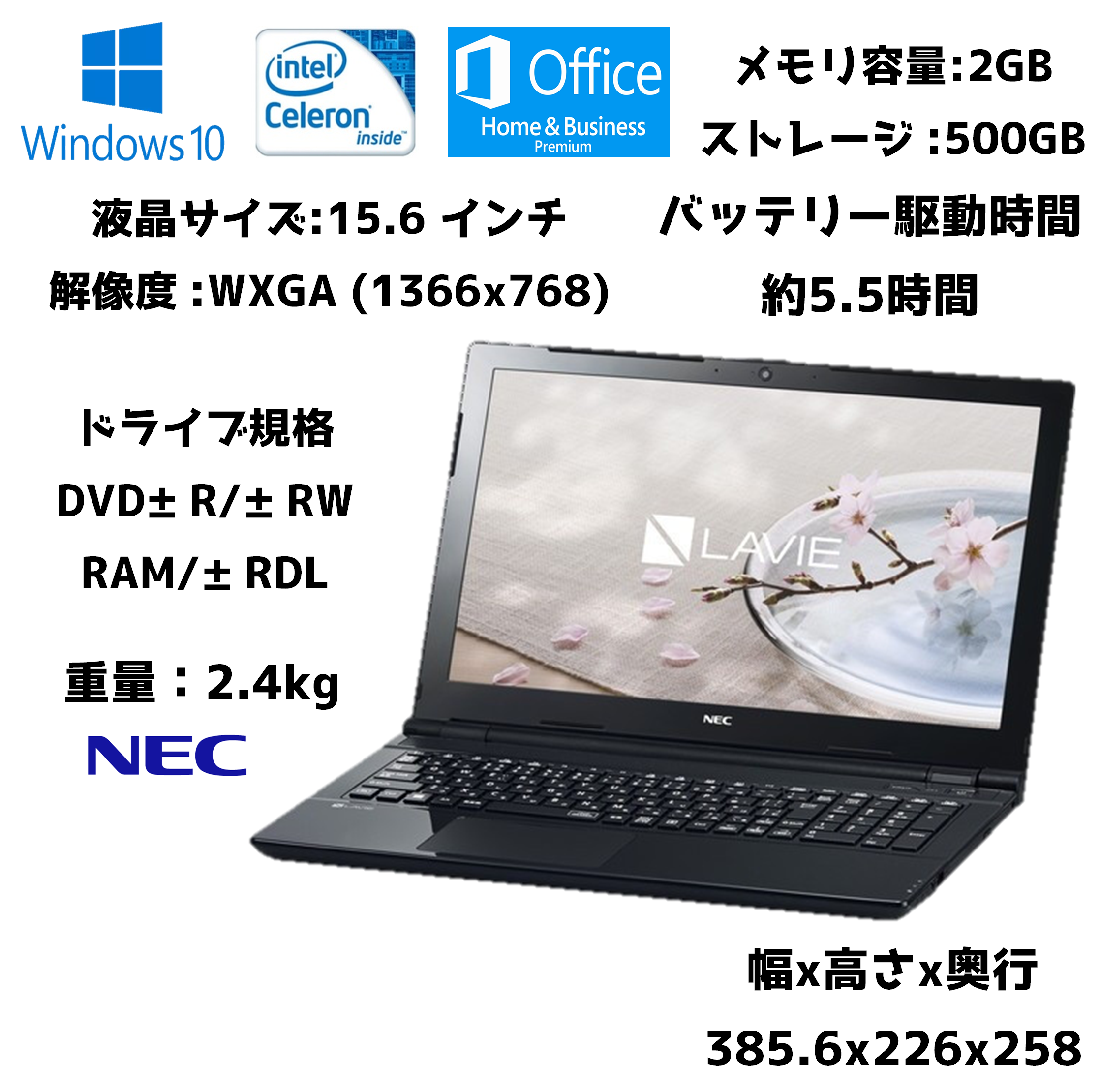 nec