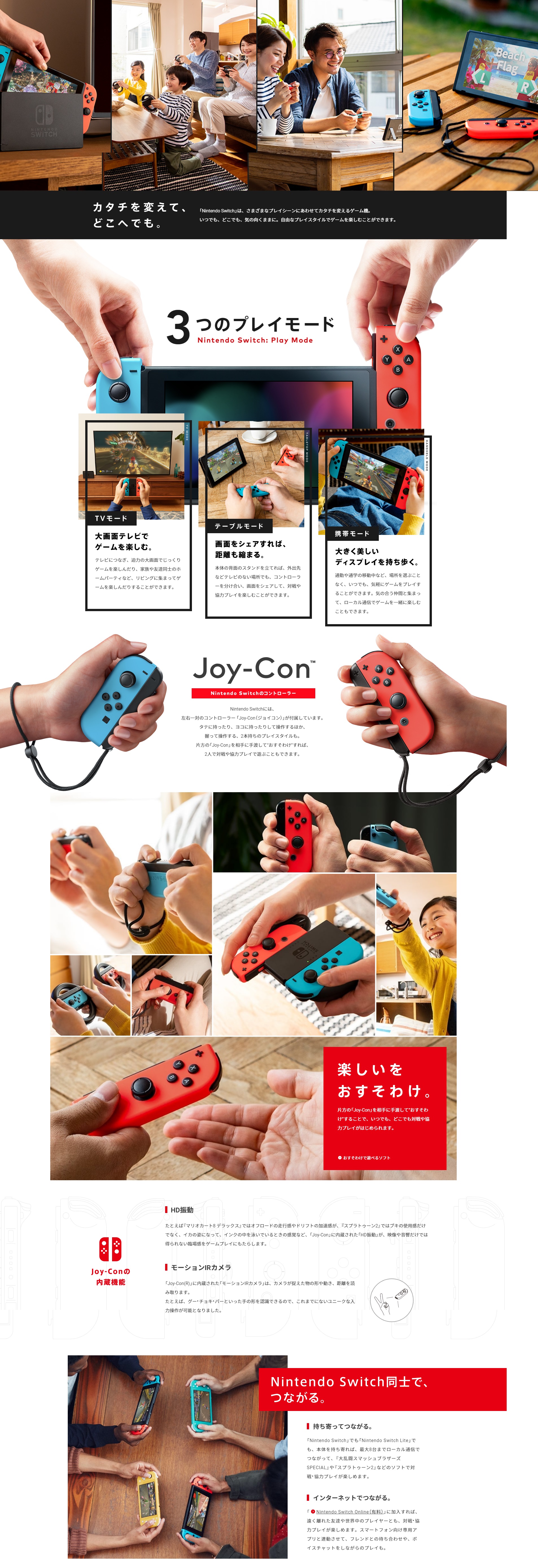 SWITCH