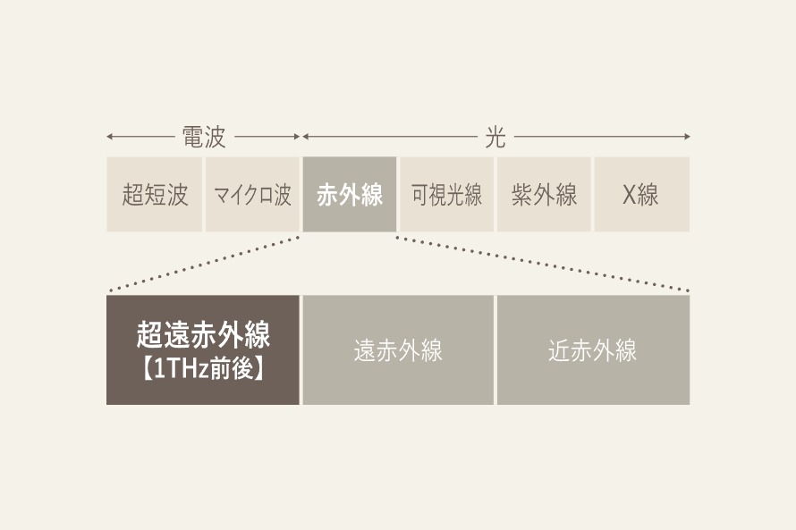 大風量・超軽量