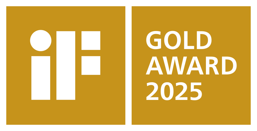 iF Design Award
