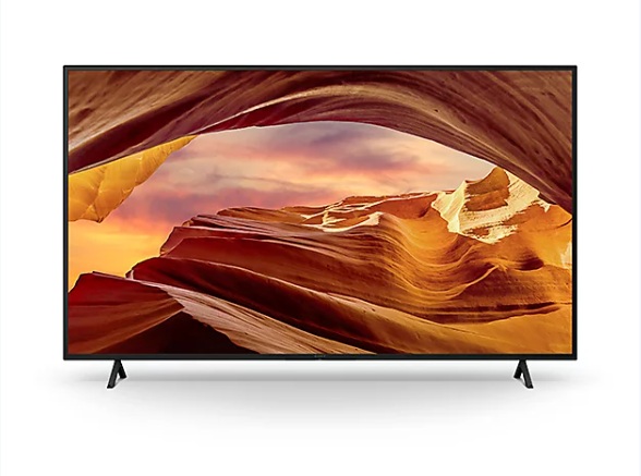 SONY X75WL 外観