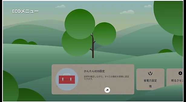Eco Dashboard
