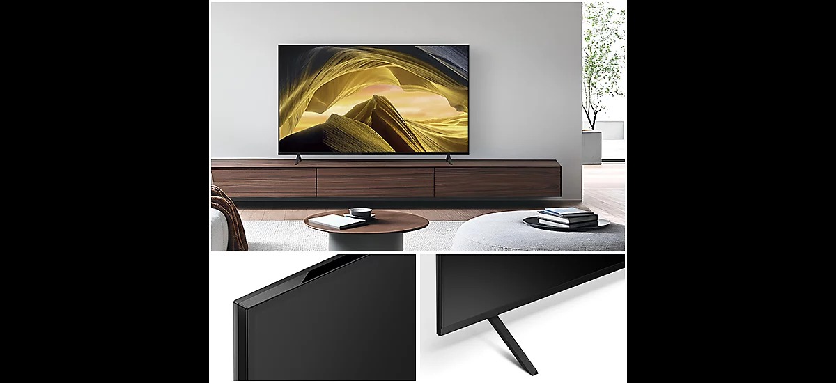 Flush Surface Design