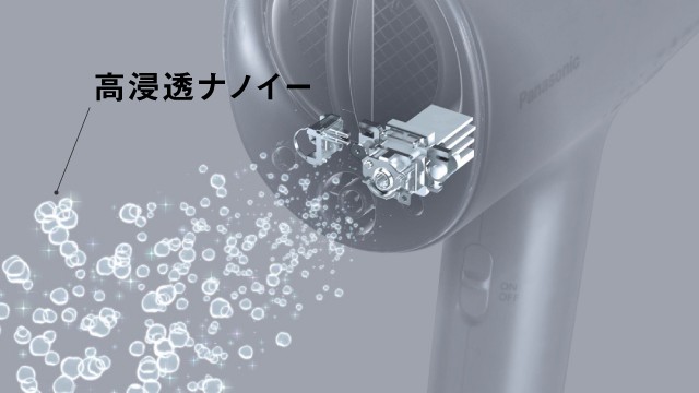 梅雨の髪のうねり・広がりをケア