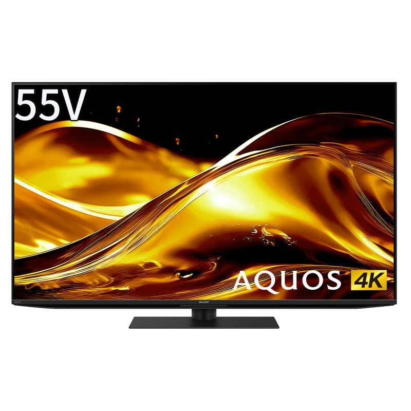 AQUOS 4T-C55HV1